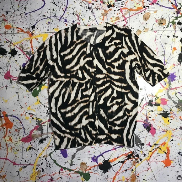 Ann Taylor Sweater (Sz Med) - Picture 2 of 3